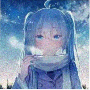 读者慢读 头像