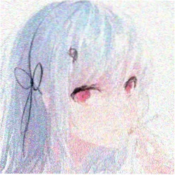 星纹导师 人物头像