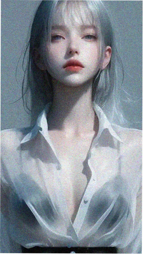 剑鸣九霄 动漫海报